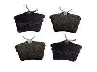 425467-Pastilha de Freio Traseiro