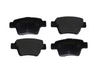 425440-Pastilha de Freio Traseiro