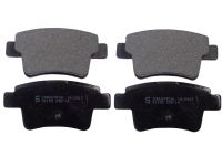 425432-Pastilha de Freio Traseiro