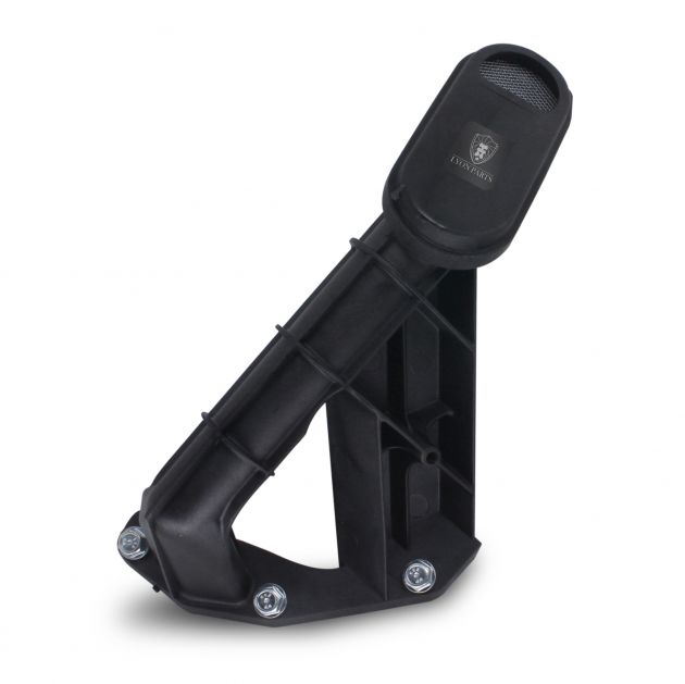 Pescador da Bomba de Oleo