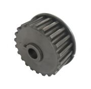 Polia Dentada do Virabrequim