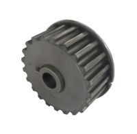 Polia Dentada do Virabrequim