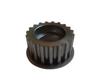 0513C2-Polia Dentada do Virabrequim