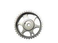 0805C8-Polia do Comando da Admissao