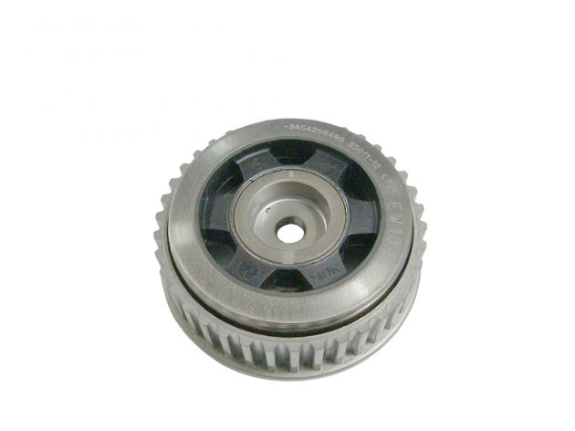 0805J4-Polia do Comando de Escape