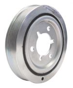 0515R8-Polia do Virabrequim