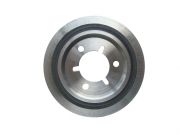 0515R8-Polia do Virabrequim