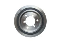 0515R8-Polia do Virabrequim