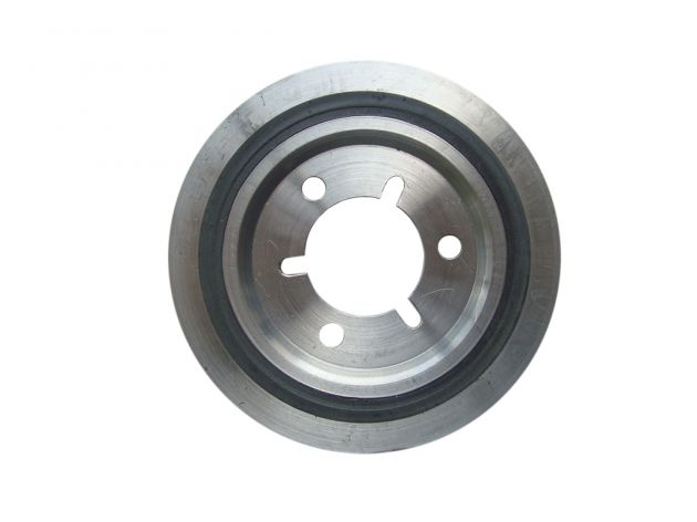 0515R8-Polia do Virabrequim