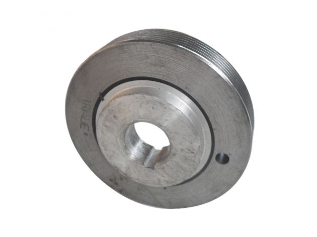 0515K6-Polia do Virabrequim