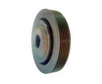 0515R1-Polia do Virabrequim