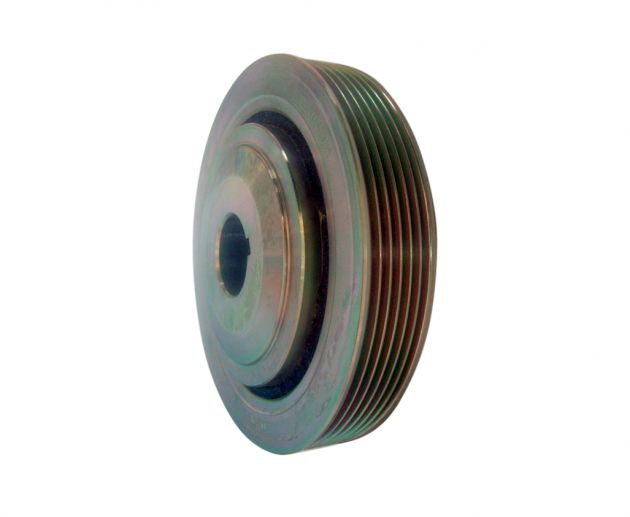 0515R1-Polia do Virabrequim