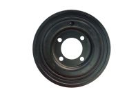 0515N7-Polia do Virabrequim