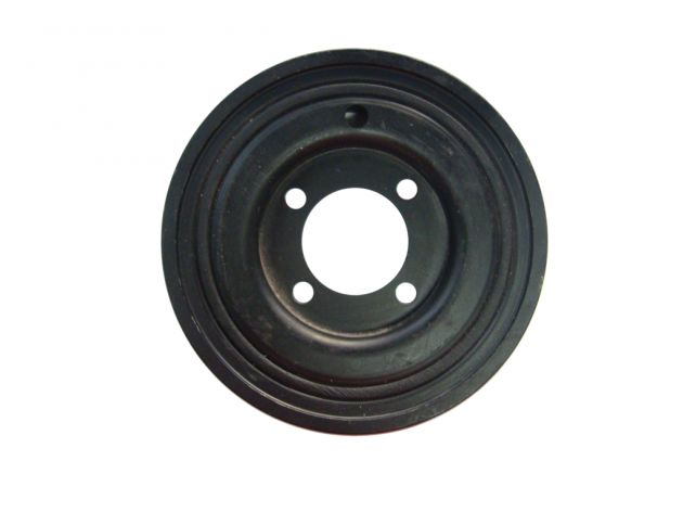 0515N7-Polia do Virabrequim