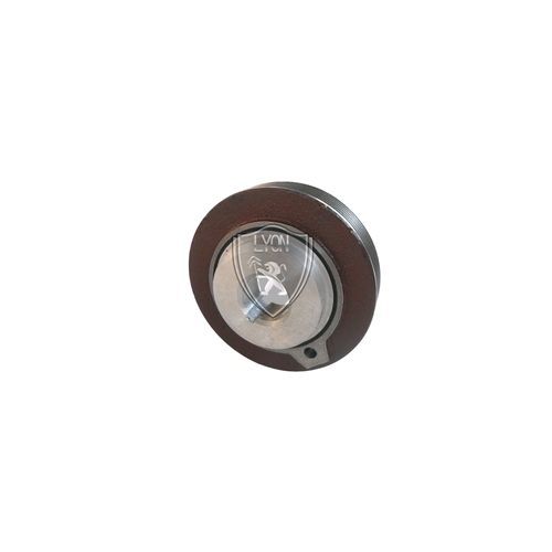 0515G0-Polia do Virabrequim