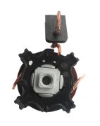 Porta Escova do Motor de Partida