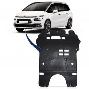 PROTETOR DIANTEIRO DA CARROCERIA - INFERIOR | 8108ER