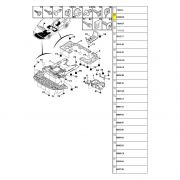 PROTETOR DIANTEIRO DA CARROCERIA - INFERIOR | 8108ER