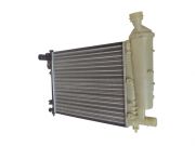 1301SQ-Radiador de Agua