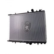 Radiador de Agua - Cambio Automatico