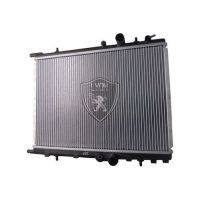 Radiador de Agua - Cambio Automatico