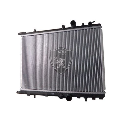 Radiador de Agua - Cambio Automatico