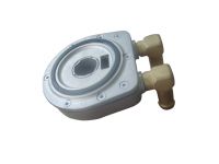 Radiador de Oleo  - Baixo