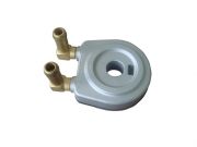 Radiador de Oleo - Baixo