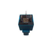 6555HL-Rele Resistencia Azul - 12v 45A