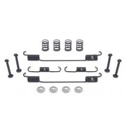 Reparo de Freio Traseiro/Patins