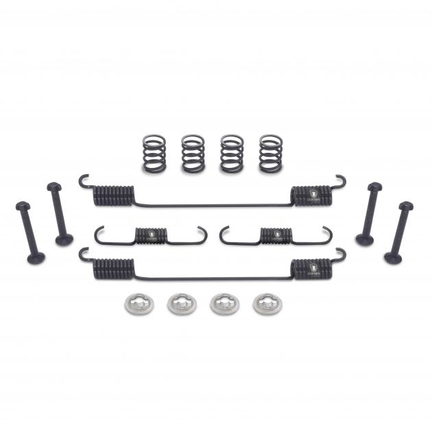 Reparo de Freio Traseiro/Patins