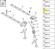 095649-Retentor de Valvula