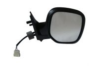 Retrovisor Eletrico - Lado Direito