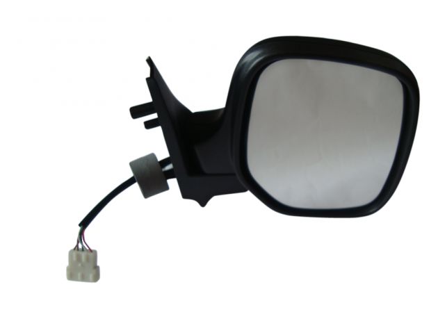 Retrovisor Eletrico - Lado Direito