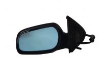 Retrovisor Eletrico - Lado Esquerdo