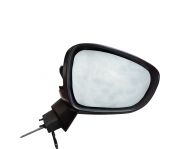 Retrovisor - Lado Direito/ Sem Capa