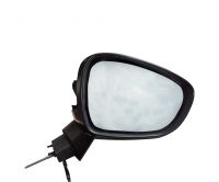Retrovisor - Lado Direito/ Sem Capa