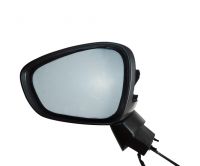 Retrovisor - Lado Esquerdo