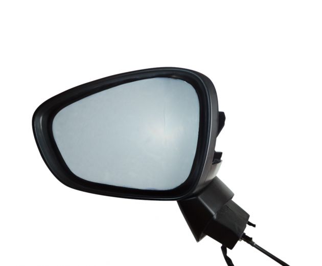 Retrovisor - Lado Esquerdo