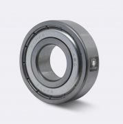 Rolamento da Polia da Direcao Hidraulica - Medida 40x17x12