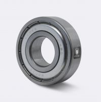 Rolamento da Polia da Direcao Hidraulica - Medida 40x17x12