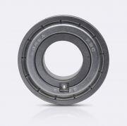 Rolamento da Polia da Direcao Hidraulica - Medida 40x17x12