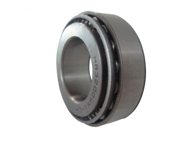 237240-Rolamento do Cambio - Eixo Primario/ Medida 47x25x16 Rolete