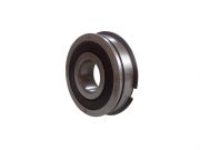 2317E1-Rolamento do Camdio - Eixo Traseiro Secundario com 2 Canaletas/ Medida 22x57x17