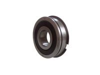 2317E1-Rolamento do Camdio - Eixo Traseiro Secundario com 2 Canaletas/ Medida 22x57x17