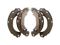 4241L7-Lona de Freio - Com Haste/ Medida 203x38mm - Sistema Bosch