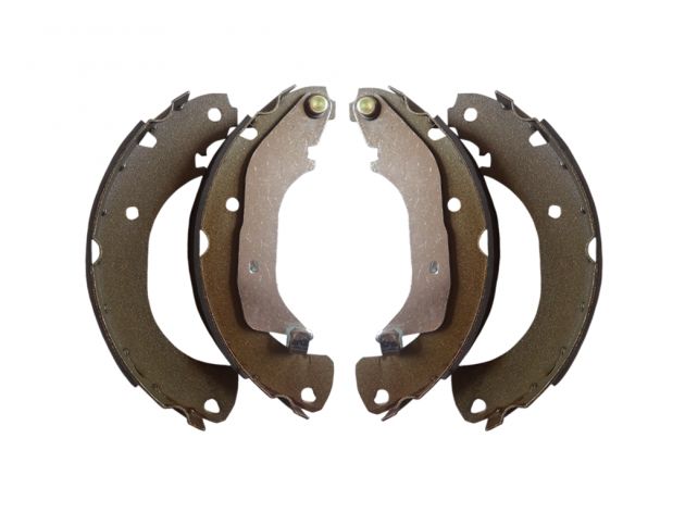 4241L7-Lona de Freio - Com Haste/ Medida 203x38mm - Sistema Bosch