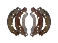 424247-Lona de Freio com Haste - Sistema Bosch - Medida 228x41mm