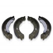 LONA DE FREIO SISTEMA BENDIX | 424157