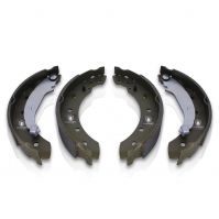 LONA DE FREIO SISTEMA BENDIX | 424157